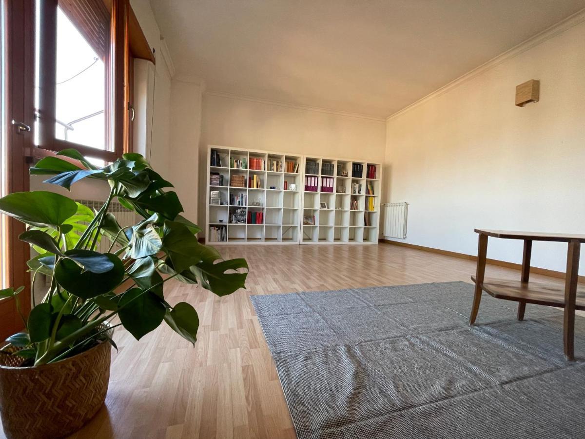 Tat@flat Apartment Rom